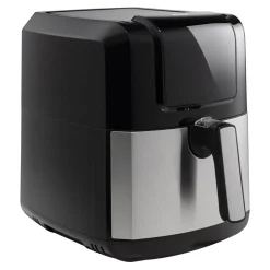 Małe Agd|Gorenje Frytkownica XXL z wyświetlaczem LED AF1700DB