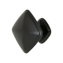 Gałka BASIC PLUS BP1 czarny