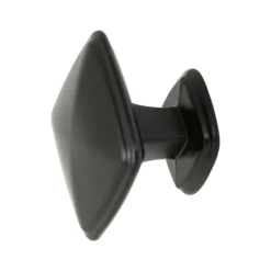 Gałka BASIC PLUS BP1 czarny