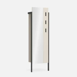 inny Garderoba do przedpokoju SARINA cashmire