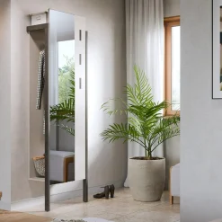 inny Garderoba do przedpokoju kaszmir SARINA