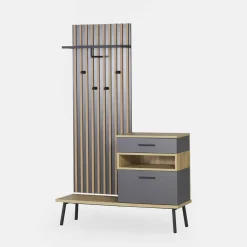 inny Garderoba do przedpokoju ROZA