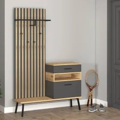 inny Garderoba do przedpokoju ROZA