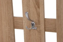 Garderoby| Garderoba ORION dąb sonoma