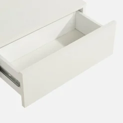 Garderoby|FORTE Garderoba wisząca z lustrem GELAZA