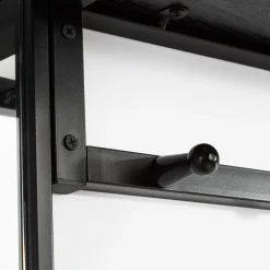 Garderoby|inny Gardroba z lustrem FRACTALA