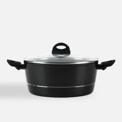 inny Garnek aluminiowy CINTURO 3,9 l