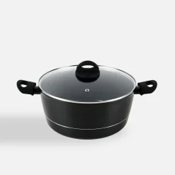 inny Garnek aluminiowy CINTURO 6,6 l