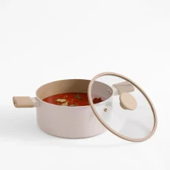 Garnki, Patelnie I Pokrywki|inny Garnek aluminiowy CREMA 4,6 l