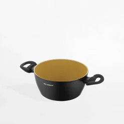 Garnki, Patelnie I Pokrywki|inny Garnek aluminiowy z pokrywką AMVEGAN 2,1 l