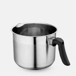 Garnki, Patelnie I Pokrywki|inny Garnek do gotowania mleka EMILIO 2,4 l