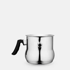 inny Garnek do gotowania mleka EMILIO 1 l