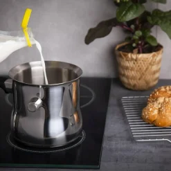 inny Garnek do gotowania mleka EMILIO 1 l