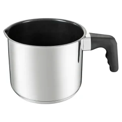 Garnki, Patelnie I Pokrywki|Ambition Garnek do mleka z powłoką Qualum Basic VIKOS 1,8 l