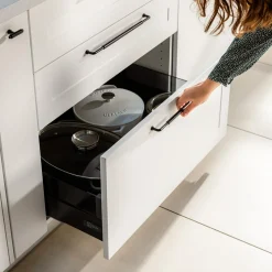 Garnki, Patelnie I Pokrywki|GERLACH Garnek żeliwny z pokrywką NATUR IRON 5l