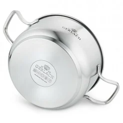 Garnki, Patelnie I Pokrywki|GERLACH Garnek SIMPLE 2,5 l