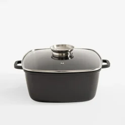 inny Garnek na gaz i indukcję CRISPY 7 l