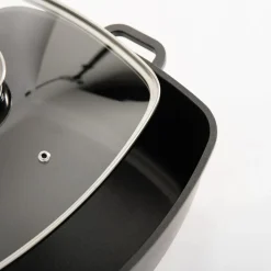 inny Garnek na gaz i indukcję CRISPY 7 l