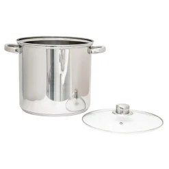 Prima Cucina Garnek PREZO II 9,5 l