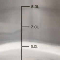 Prima Cucina Garnek PREZO II 9,5 l