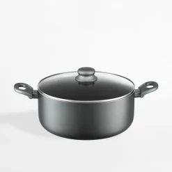 Ambition Garnek z powłoką nieprzywierającą GRAPHITE 7,2 l