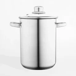 inny Garnek ze stali nierdzewnej do szparagów FABIO 4 l