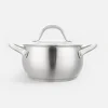 Garnki, Patelnie I Pokrywki|inny Garnek ze stali nierdzewnej COLLOS 5,5 l