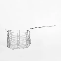 inny Garnek ze stali nierdzewnej z koszykiem FABIO 3,6 l