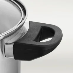 Garnki, Patelnie I Pokrywki|Altom Garnek ze stali nierdzewnej EMILIO 7 l