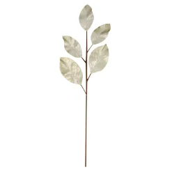 Gałązka dekoracyjna złota 76 cm