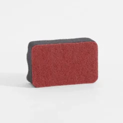 Akcesoria Do Sprzątania|inny Gąbki do naczyń KALDERA 11x16 cm, 4 szt. MIX