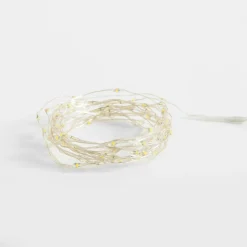 Dekoracje Led|inny Girlanda świetlna dekoracyjna LED 395 cm