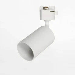 TK Tomasz Krywult Głowica na szynoprzewód biała TRACER