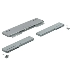 ADBOX Hamulce do 3 drzwi przesuwnych MOVERSE