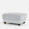 Comfort Line Hocker jasnoszary TIVOLI