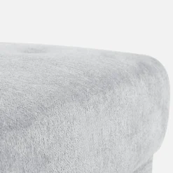 Comfort Line Hocker jasnoszary TIVOLI