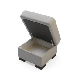 Pufy I Podnóżki|Fresh Hocker JAZZ