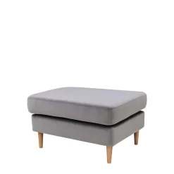 Pufy I Podnóżki|Comfort Line Hocker LOREN