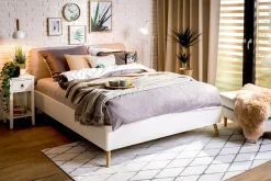 Pufy I Podnóżki|Comfort Line Hocker LOREN