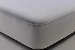 Pufy I Podnóżki|Comfort Line Hocker LOREN