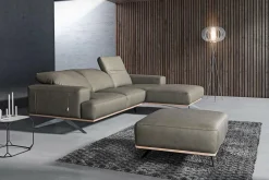 Trend Line Hocker PORTLAND