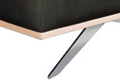 Trend Line Hocker PORTLAND