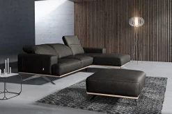 Trend Line Hocker PORTLAND