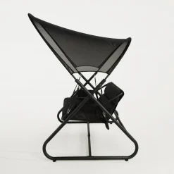 inny Huśtawka ogrodowa czarna JONZONI