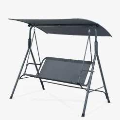 inny Huśtawka ogrodowa LESMEZ