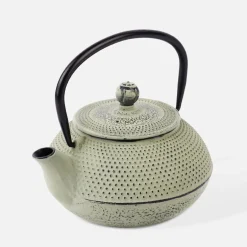 Dzbanki I Karafki|inny Imbryk z zaparzaczem żeliwny szary KÖNIGHOFFER HANAKO 0,8 l