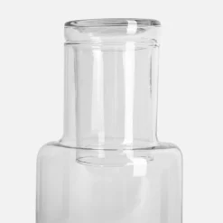 Dzbanki I Karafki| Karafka 1,5 l ze szklanką