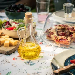 Młynki I Przyprawniki| Karafka do oliwy lub octu PASABAHCE 260ml