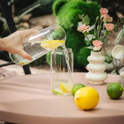 Dzbanki I Karafki|GERLACH Karafka na wodę MODERN 1,2L