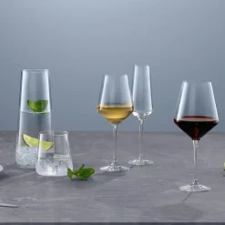 Dzbanki I Karafki|GERLACH Karafka na wodę MODERN 1,2L